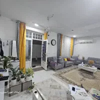ویلایی فول بازسازی طالقانی مناسب سخت پسندان|فروش خانه و ویلا|خرمشهر, |دیوار