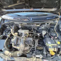 پراید ۱۳۲ مشکی|خودرو سواری و وانت|محمدیه-قزوین, |دیوار