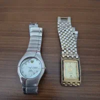ساعات اوماکس کوارتز و مما کوارتز