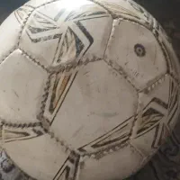 توپ فوتبال