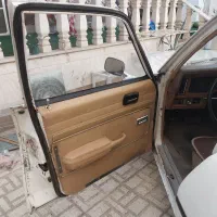 شورولت نوا C6 مدل ۱۳۶۸|خودرو کلاسیک|کرج, شهرک اوج|دیوار
