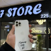 اپل iPhone 12 Pro Max ۲۵۶ گیگابایت در رنگ بندی|موبایل|تهران, گیشا|دیوار
