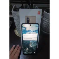 شیائومی نوت ده پرو 128 گیگ رام 6 Redmi Note 10 PRO|موبایل|لاهیجان, امیرشهید|دیوار