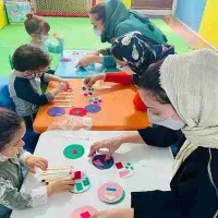 گردهمایی والد ـکودک همراه با بازی های هوش( رایگان)|گردهمایی و همایش|اصفهان, جلفا|دیوار