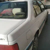 پژو پارس تیوفایو