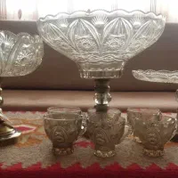 چند بلور خارجی نو