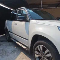 ام وی ام x33s مدل 97|خودرو سواری و وانت|شیراز, درکی|دیوار