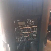 باند دوعدد باند برقی مجلسی