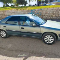 زانتیا 2000 مدل ۸۳ (معاوضه دارم )|خودرو سواری و وانت|کرمانشاه, |دیوار