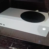 Xbox series s دو دسته