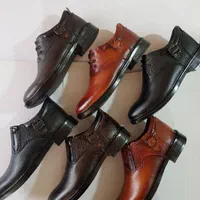 تولیدی کفش چرم طبیعی رادو ( تک و عمده)|کیف، کفش، کمربند|ری, جوانمرد قصاب|دیوار