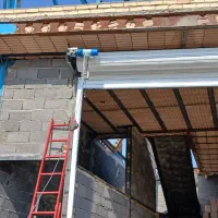 درب اتومات علیزاده|خدمات پیشه و مهارت|قوچان, |دیوار