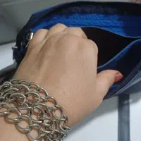 کیفهای چرم برند ZARA|کیف، کفش، کمربند|ری, دیلمان|دیوار