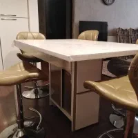 میز غذا خوری