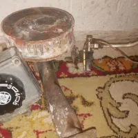 ریگلاتور|آبگرمکن، پکیج، شوفاژ|شهرکرد, |دیوار