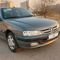 پژو پارس LX|خودرو سواری و وانت|تهران, شهران جنوبی|دیوار