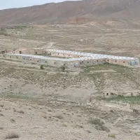 مرغداری-گوشتی-واقع-در-گلدره-مهردشت