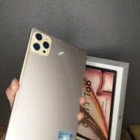 تبلت ۱۰ اینچ CCIT 16promax ال سی دی in cell آکبند|تبلت|تهران, شمسآباد|دیوار