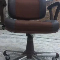 صندلی چرخ دار