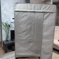 کمد لباسی برزنتی