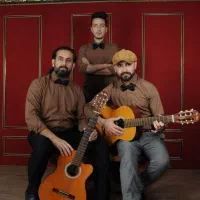 گروه سورپرایز  آوای گیتار