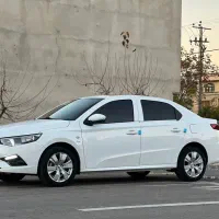 تارا v4 اتومات مدل ۴۰۳ کارکرد ۲ هزارتا