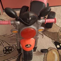 موتور سه چرخه