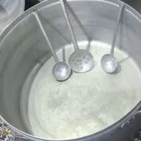 دیگ 25کیلوی وقابلمه 25کیلوی بزرگ|ظروف پخت‌وپز|اهواز, سلیم آباد(سه راه خرمشهر)|دیوار