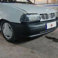 پراید 131 SE خانگی|خودرو سواری و وانت|کرمان, |دیوار