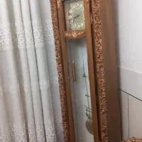 بوفه وساعت|بوفه، ویترین، کنسول|یاسوج, |دیوار