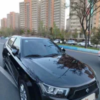 دنا پلاس توربو اتومات 1402