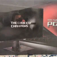 مانیتور گیمینگ ایسوس Asus 180HZ
