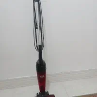 جارو برقی مسافرتی