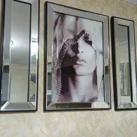 تابلو سه تیکه شیک درحد