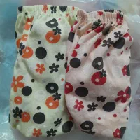 شورت نخی  جینی و تکی