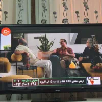 تلویزیون ۵۵ اینج