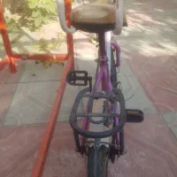 دوچرخه شماره ۱۲ درحد نو|دوچرخه، اسکیت، اسکوتر|ارومیه, |دیوار