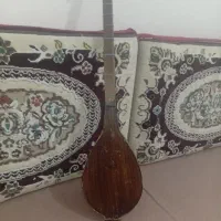 ساز|سازهای سنتی|چورزق, |دیوار