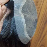 پروتز موی سینمایی|خدمات آرایشگری و زیبایی|کرج, حصارک بالا|دیوار