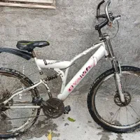 دوچرخه سایز ۲۶