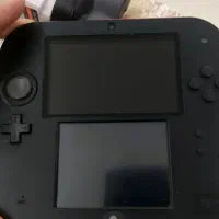 nintendo 2ds نینتندو 3ds|کنسول، بازی ویدئویی و آنلاین|تهران, نارمک|دیوار