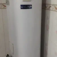 آبگرمکن آزمایش