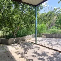 باغ دنج و کوچک