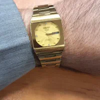حراج ساعت مچی سیکو۵ اصل ژاپن|ساعت|اهواز, باغ شیخ|دیوار