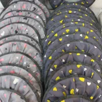 تولیدی سرویس آشپزخانه|سفره، حوله، دستمال آشپزخانه|برازجان, |دیوار