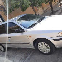 سمندLXمدل۸۳دوگانه سوز|خودرو سواری و وانت|شیراز, دلجو|دیوار