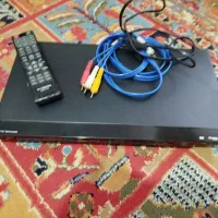 DVD ایکس ویژن