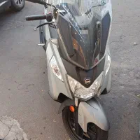 جوی مکس 250