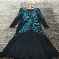 لباس شب|لباس|شیراز, دکتر حسابی|دیوار