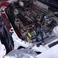 دلکو پژو 2000